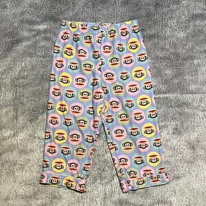 Kids paul frank lounge pants